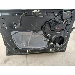 DRZWI LEWY PRZÓD KOMPLETNE KOLOR RE UH FORD MONDEO MK5 14-19 RADOM