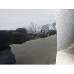 DRZWI PRAWY PRZÓD KOMPLETNE KOLOR RE UH FORD MONDEO MK5 14-19 RADOM