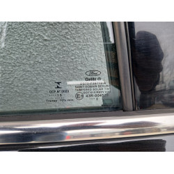 DRZWI PRAWY TYŁ KOMPLETNE KOLOR RE UH FORD MONDEO MK5 HB SEDAN 14-19 RADOM