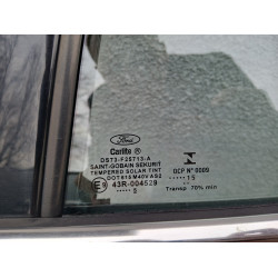 DRZWI LEWY TYŁ KOMPLETNE KOLOR RE UH FORD MONDEO MK5 HB SEDAN 14-19 RADOM