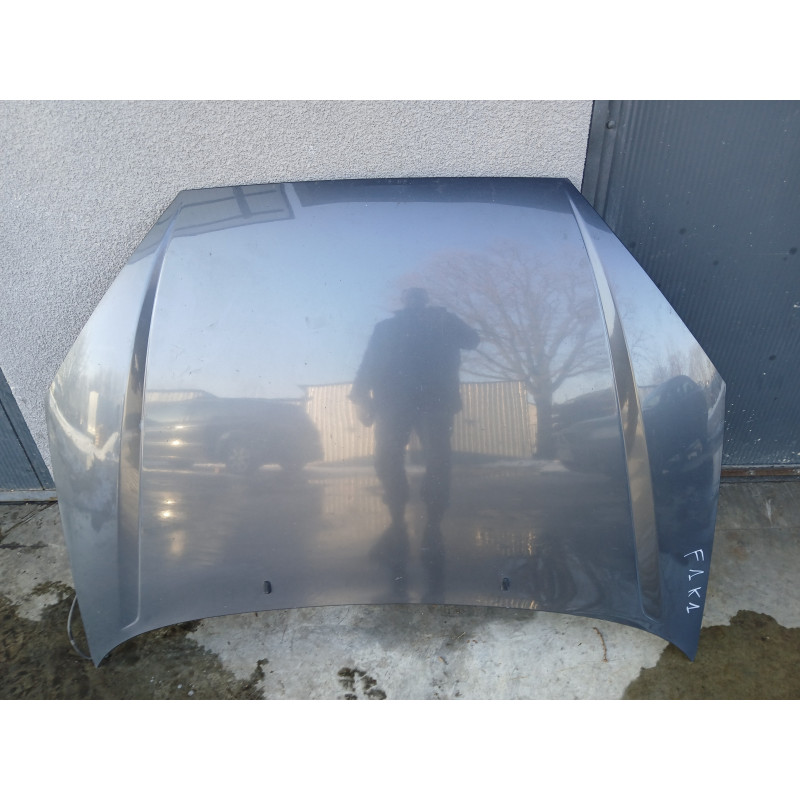 MASKA POKRYWA SILNIKA KOLOR K1 FORD FOCUS MK1 98-04 RADOM