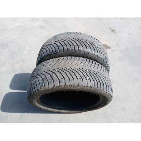 OPONY CAŁOROCZNE 2 SZT. MICHELIN CROSSCLIMATE 2 235/45 R18 98Y 2024 RADOM