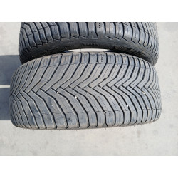 OPONY CAŁOROCZNE 2 SZT. MICHELIN CROSSCLIMATE 2 235/45 R18 98Y 2024 RADOM