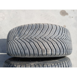 OPONY CAŁOROCZNE 2 SZT. MICHELIN CROSSCLIMATE 2 235/45 R18 98Y 2024 RADOM