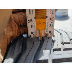 OPONY CAŁOROCZNE 2 SZT. MICHELIN CROSSCLIMATE 2 235/45 R18 98Y 2024 RADOM
