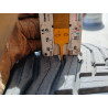 OPONY CAŁOROCZNE 2 SZT. MICHELIN CROSSCLIMATE 2 235/45 R18 98Y 2024 RADOM