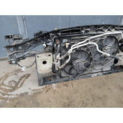 PAS PRZEDNI WZMOCNIENIE 2.0 ECOBOOST 240 KM AUTOMAT FORD MONDEO MK5 14-19 RADOM