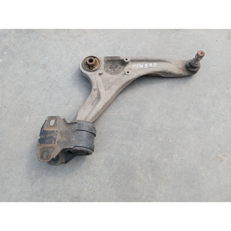 WAHACZ PRAWY PRZÓD FORD FUSION MONDEO MK5 14-19 RADOM