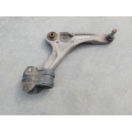 WAHACZ PRAWY PRZÓD FORD FUSION MONDEO MK5 14-19 RADOM