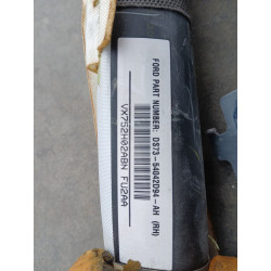 KURTYNA POWIETRZNA AIR BAG PRAWA SEDAN FORD FUSION MONDEO MK5 14-19 RADOM