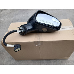 LUSTERKO PRAWE EUROPA 11 PIN KOLOR RE UH FORD FUSION MONDEO MK5 14-19 RADOM