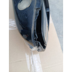 LUSTERKO PRAWE EUROPA 11 PIN KOLOR RE UH FORD FUSION MONDEO MK5 14-19 RADOM