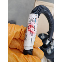 LUSTERKO PRAWE EUROPA 11 PIN KOLOR RE UH FORD FUSION MONDEO MK5 14-19 RADOM
