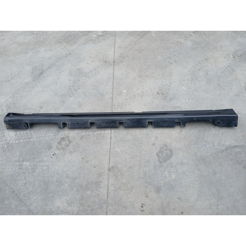LISTWA NAKŁADKA PROGOWA LEWA KOLOR RE UH FORD FUSION MONDEO MK5 14-19 RADOM