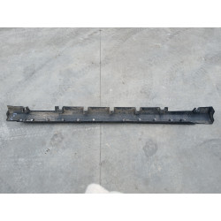 LISTWA NAKŁADKA PROGOWA LEWA KOLOR RE UH FORD FUSION MONDEO MK5 14-19 RADOM