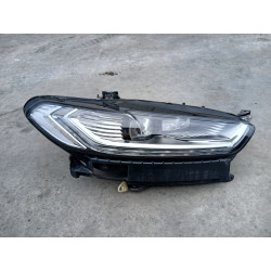 LAMPA PRAWY PRZÓD EU...