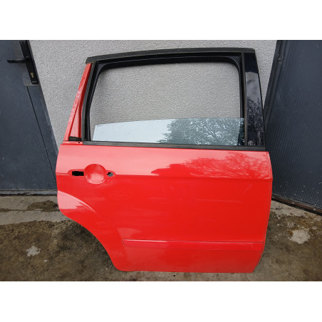 DRZWI PRAWY TYŁ KOLOR C6 FORD S-MAX MK1 06-15 RADOM