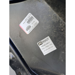 BŁOTNIK NOWY PRAWY PRZÓD FORD TRANSIT MK6 00-06 RADOM