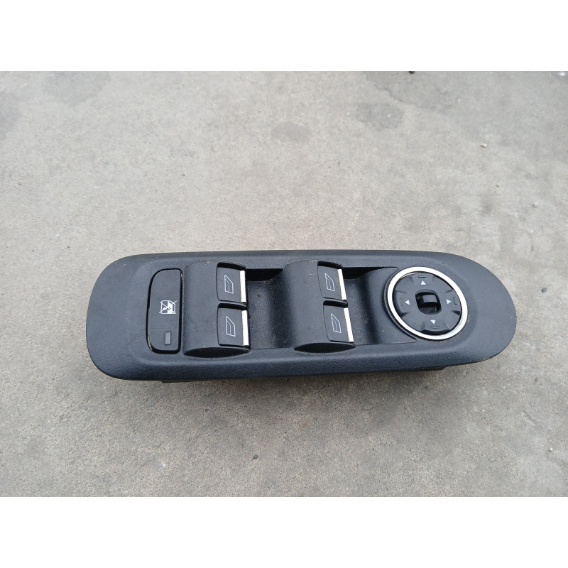 PANEL SZYB LUSTEREK 7S7T-14A132-AB EUROPA S-MAX GALAXY MK3 MONDEO MK4 RADOM