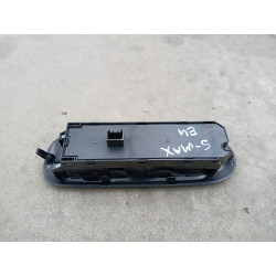 PANEL SZYB LUSTEREK 7S7T-14A132-AB EUROPA S-MAX GALAXY MK3 MONDEO MK4 RADOM