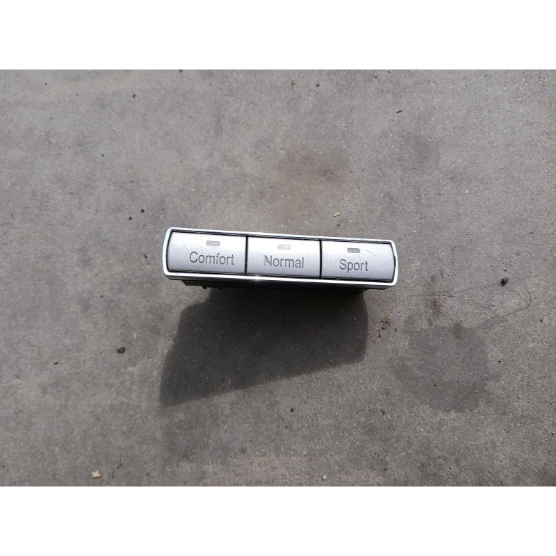 PANEL PRZEŁĄCZNIK TRYBU ASR 6M2T-72155-AD MONDEO MK4 S-MAX GALAXY RADOM