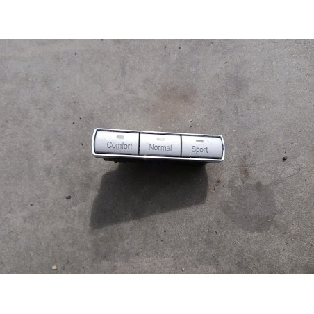 PANEL PRZEŁĄCZNIK TRYBU ASR 6M2T-72155-AD MONDEO MK4 S-MAX GALAXY RADOM