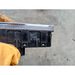 PANEL PRZEŁĄCZNIK TRYBU ASR 6M2T-72155-AD MONDEO MK4 S-MAX GALAXY RADOM