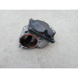 PRZEPUSTNICA POWIETRZA 2.0 TDCI FORD KUGA MONDEO MK4 S-MAX 10-15 RADOM