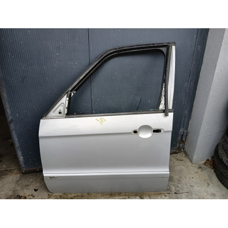 DRZWI LEWY PRZÓD KOLOR 66 FORD GALAXY MK3 06-15 RADOM