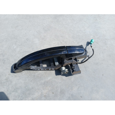 KLAMKA DRZWI PRAWY TYŁ KEYLESS KOLOR F8 FORD KUGA MK1 08-12 RADOM
