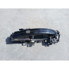 KLAMKA DRZWI PRAWY PRZÓD KEYLESS KOLOR F8 FORD KUGA MK1 08-12 RADOM