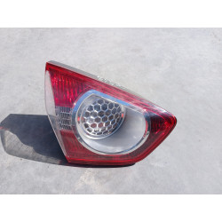 LAMPA W KLAPĘ LEWY TYŁ...