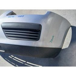 ZDERZAK PRZÓD KOMPLETNY FORD FOCUS MK2 KOLOR 03 04-07 RADOM