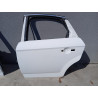 DRZWI LEWY TYŁ HB SEDAN LIFTBACK KOLOR F6 FORD MONDEO MK4 LIFT RADOM