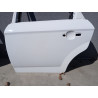 DRZWI LEWY TYŁ HB SEDAN LIFTBACK KOLOR F6 FORD MONDEO MK4 LIFT RADOM