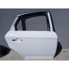 DRZWI PRAWY TYŁ HB SEDAN LIFTBACK KOLOR F6 FORD MONDEO MK4 LIFT RADOM