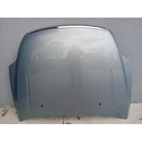 MASKA POKRYWA SILNIKA KOLOR T6 FORD MONDEO MK4 07-10 RADOM