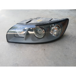 LAMPA LEWY PRZÓD 30698885...