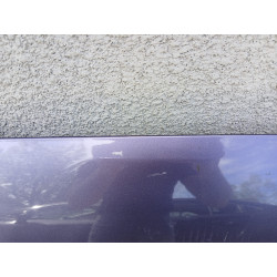 MASKA POKRYWA SILNIKA KOLOR V5 FORD FIESTA MK6 02-08 RADOM