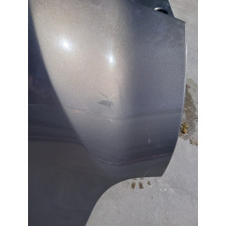ZDERZAK TYŁ KOLOR MAGNETIC GREY METALIC HB HATCHBACK FORD FOCUS MK3 11-15 RADOM