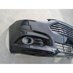 ZDERZAK PRZÓD KOMPLETNY TITANIUM KOLOR RE FORD MONDEO MK5 14-19 RADOM