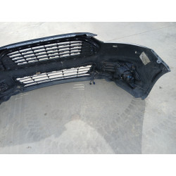 ZDERZAK PRZÓD KOMPLETNY TITANIUM KOLOR RE FORD MONDEO MK5 14-19 RADOM