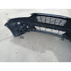 ZDERZAK PRZÓD KOMPLETNY TITANIUM KOLOR RE FORD MONDEO MK5 14-19 RADOM