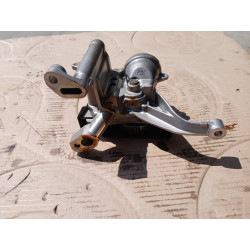 POMPA OLEJU 1.1 12V Ti-VCT FSJB E3BG-6600-DC FORD FIESTA MK8 17-23 RADOM