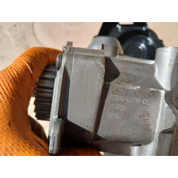 POMPA OLEJU 1.1 12V Ti-VCT FSJB E3BG-6600-DC FORD FIESTA MK8 17-23 RADOM