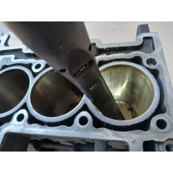 BLOK SILNIKA 1.1 12V Ti-VCT XYJE FORD FIESTA MK8 17-23 RADOM