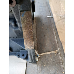 BLOK SILNIKA 1.1 12V Ti-VCT XYJE FORD FIESTA MK8 17-23 RADOM