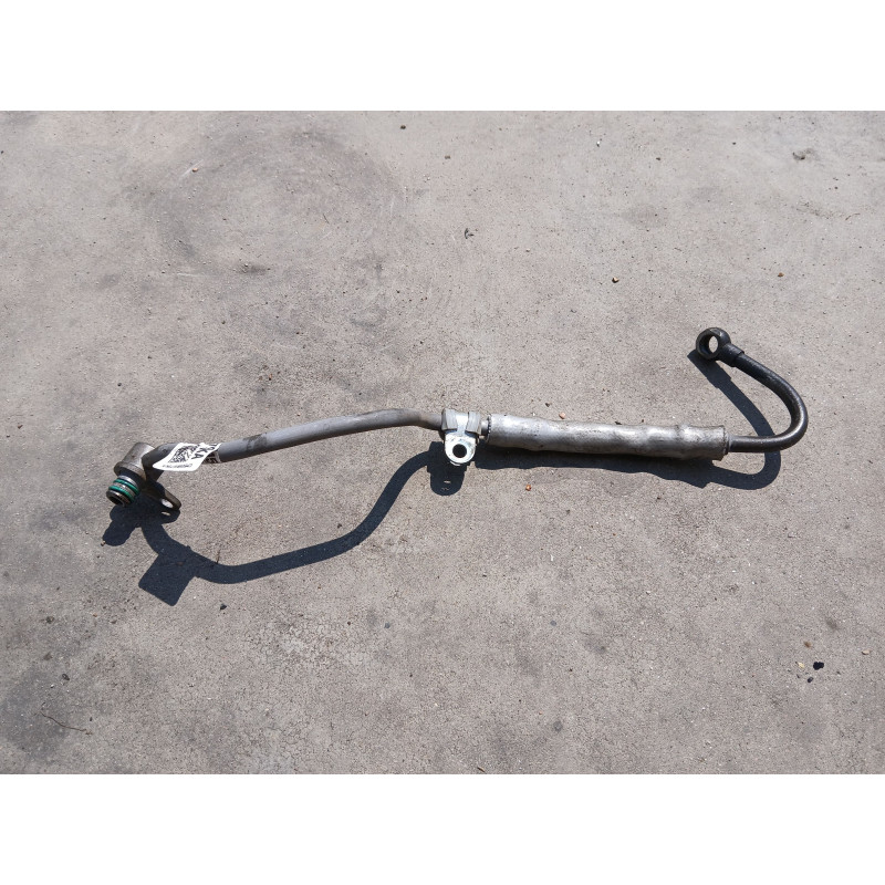 PRZEWÓD OLEJU TURBINY 1.0 R3 ECOBOOST FORD FOCUS MK3 10-19 RADOM