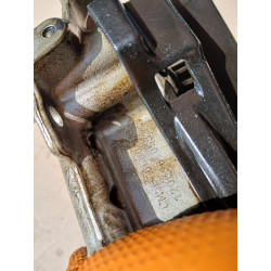 POMPA OLEJU 1.0 R3 ECOBOOST CM5G-6600-DC FORD FOCUS MK3 10-19 RADOM