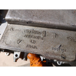 MISKA OLEJOWA 1.0 R3 ECOBOOST E3BG-6675-DA FORD FOCUS MK3 10-19 RADOM